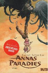 Annas Paradies 3