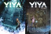 Yiya Bundle - Band 1-2 