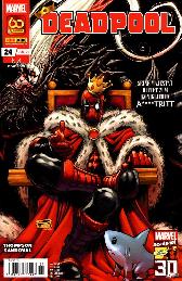 Deadpool (2019) 24