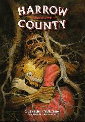 Harrow County 2