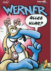 Werner Band 2