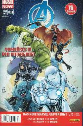 Avengers 30