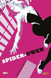 Spider-Gwen 2
Variantcover
Limitiert 333 Expl.