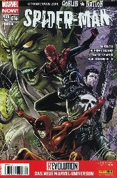 Spider-Man 16