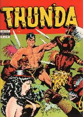 ILC Fantasy Classic 7 - Thunda 