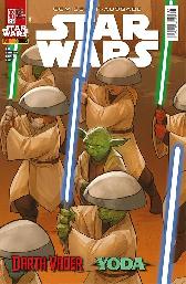 Star Wars (2015) 98 
Variant-Cover