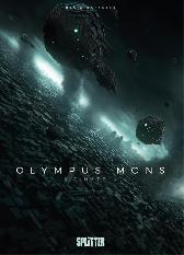 Olympus Mons 6
