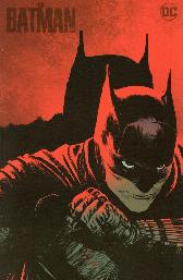 Batman Rebirth 64 
Variant-Cover B
Limitiert 666 Expl.