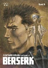 Berserk Ultimative Edition 9