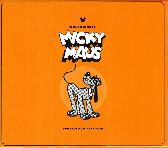 Floyd Gottfredson Library 
Schuber Nr. 4 (1948 bis 1955)