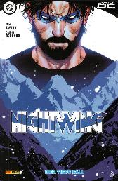Nightwing (2024) Dawn of DC 4