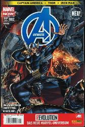 Avengers 2
