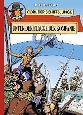 Cori, der Schiffsjunge 1