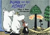 Mumins - Mumin und der Komet 
