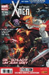Die neuen X-Men 16