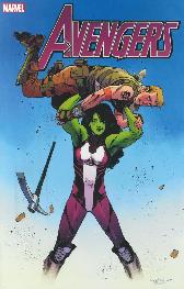 Avengers (2019) 25 
Fortnite-Variant
Limitiert 555 Expl.