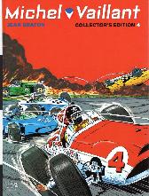 Michel Vaillant 
Collectors Edition 4