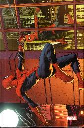Amazing Fantasy präsentiert Spider-Man
Hardcover
Limitiert 222 Expl.