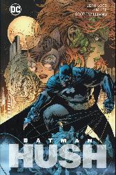 Batman - Hush 2 
Neue Übersetzung