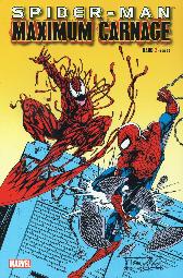 Spider-Man - Maximum Carnage 2
