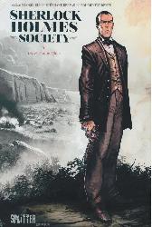 Sherlock Holmes - Society 1