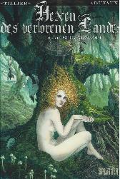 Hexen des verlorenen Landes 1