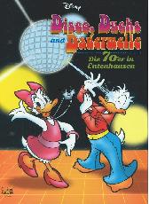 Disco, Ducks und Dauerwelle 