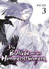 Die Ballade von den Himmelsstürmern 3