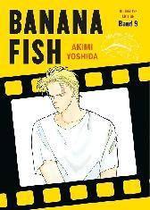 Banana Fish Ultimative Edition 9