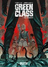 Green Class 4