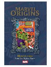 Hachette 
Marvel Origins-Sammlung 46 
Hulk 4 (1966)