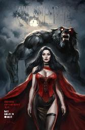 Killadelphia 3 Variant-Cover 