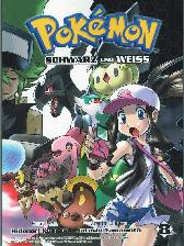 Pokemon - Schwarz und Weiss 8