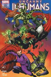Uncanny Inhumans 3
