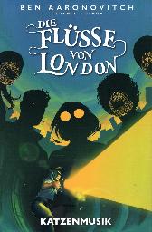 Die Flüsse von London 12