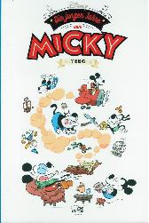Die jungen Jahre von Micky 