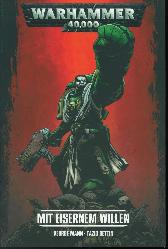 Warhammer 40.000 Comic 1