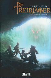 Die Treibjäger 1