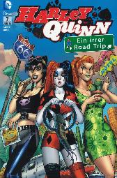 Harley Quinn 7