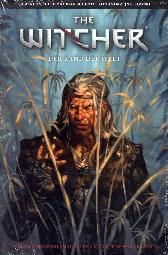 The Witcher - Der Rand der Welt 