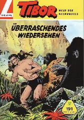 Tibor Gb 191
Lehning-Fortsetzung