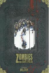 Zombies - Erster Zyklus 