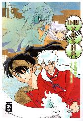 Inu Yasha New Edition 19