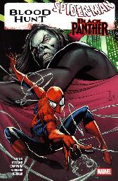 Blood Hunt Sonderband 
Spider-Man/Black Panther