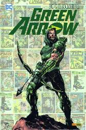 DC Celebration - Green Arrow 
