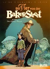 Die Vier von der Baker Street 10