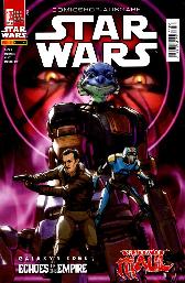 Star Wars (2015) 135
Variant-Cover