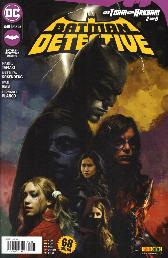 Batman - Detective Comics Rebirth 65