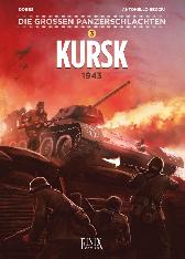 Die großen Panzerschlachten 3