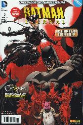 Batman Eternal 5